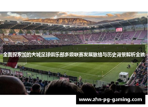 全面探索加的夫城足球俱乐部多级联赛发展脉络与历史背景解析全貌