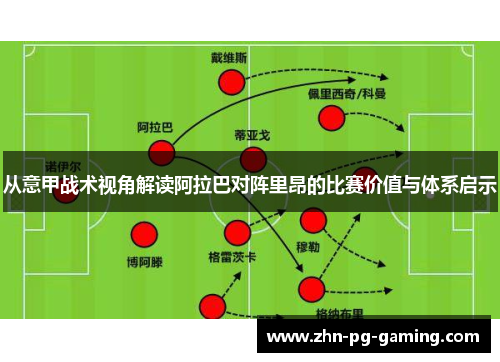 从意甲战术视角解读阿拉巴对阵里昂的比赛价值与体系启示
