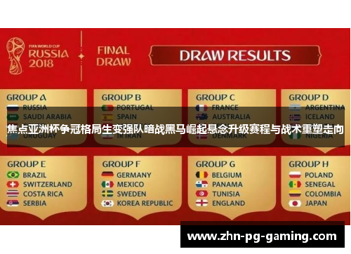 焦点亚洲杯争冠格局生变强队暗战黑马崛起悬念升级赛程与战术重塑走向